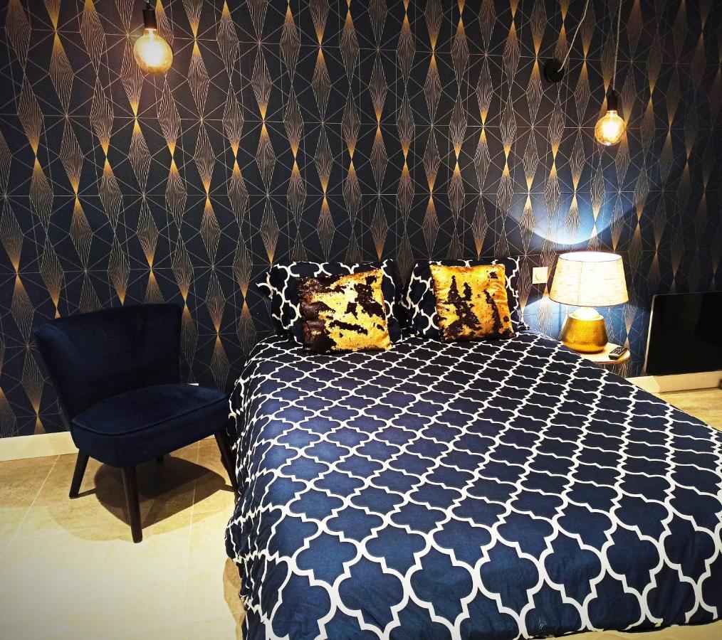 Chaleureux Apartment *