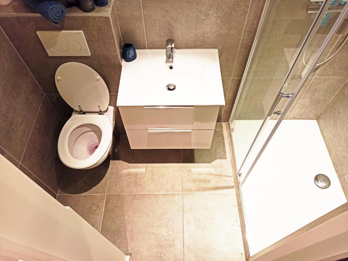 Apartment Chaleureux *